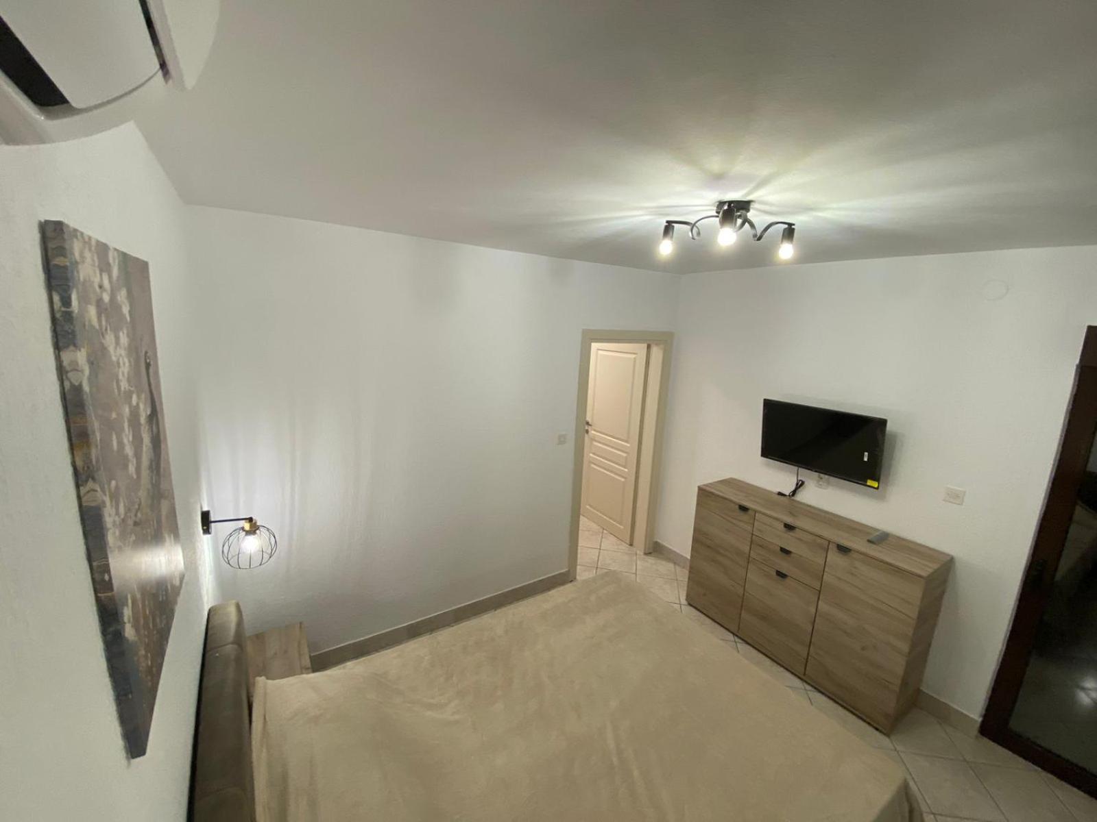 Apartmani Lime Petrovac Exterior foto