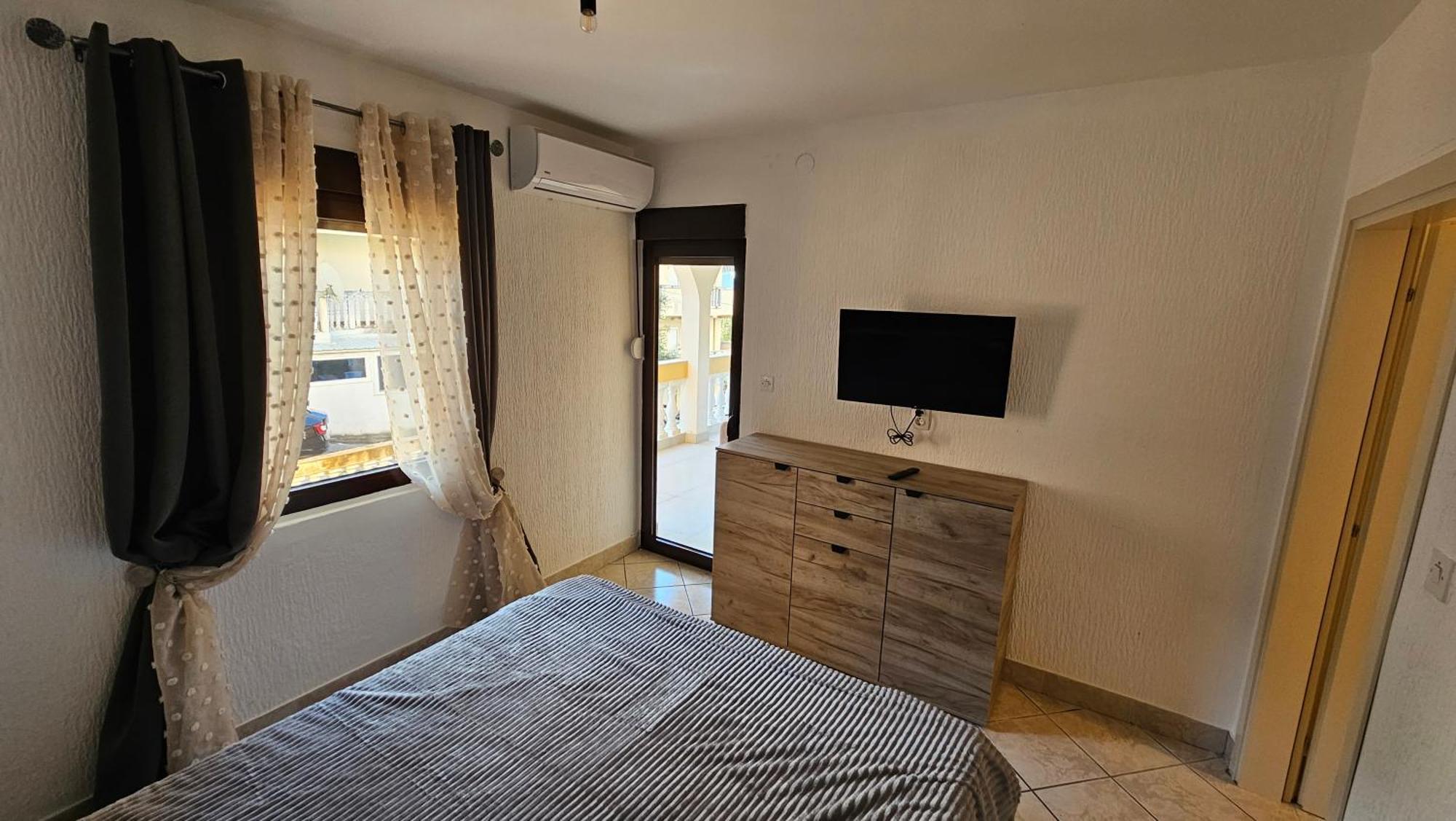 Apartmani Lime Petrovac Cameră foto