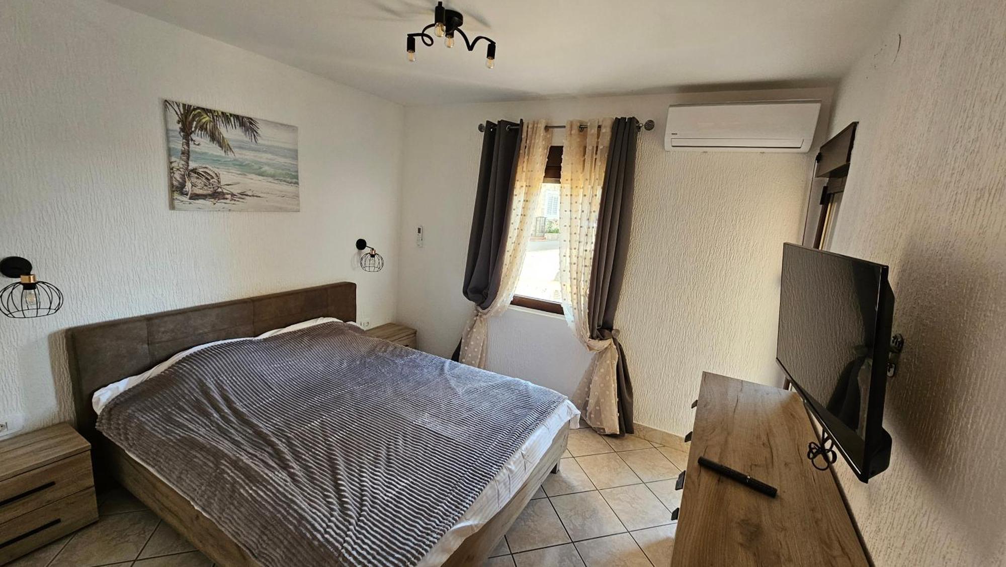 Apartmani Lime Petrovac Cameră foto