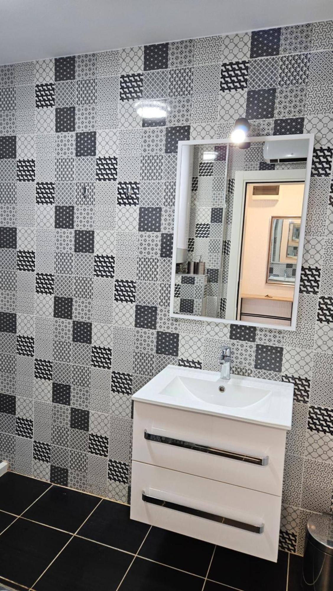Apartmani Lime Petrovac Exterior foto